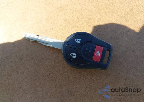 2015 Nissan Versa Note S (Sr)/S Plus/Sl/Sr/Sv from USA, damaged, VIN 3N1CE2CP4FL407224